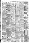 Inverness Courier Tuesday 07 July 1908 Page 2