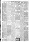 Inverness Courier Tuesday 07 July 1908 Page 6