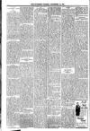 Inverness Courier Friday 25 September 1908 Page 6