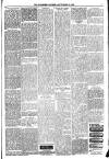 Inverness Courier Tuesday 29 September 1908 Page 3