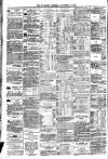 Inverness Courier Tuesday 10 November 1908 Page 2