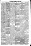 Inverness Courier Tuesday 10 November 1908 Page 3