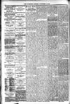 Inverness Courier Tuesday 10 November 1908 Page 4