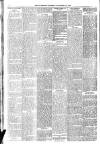 Inverness Courier Friday 20 November 1908 Page 6