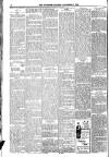 Inverness Courier Friday 27 November 1908 Page 6
