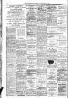 Inverness Courier Friday 27 November 1908 Page 8