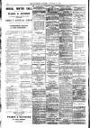 Inverness Courier Tuesday 19 January 1909 Page 8