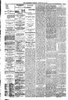 Inverness Courier Tuesday 02 February 1909 Page 4