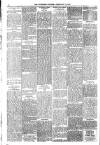 Inverness Courier Friday 12 February 1909 Page 6