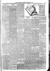 Inverness Courier Tuesday 23 February 1909 Page 3
