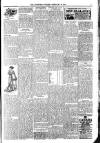 Inverness Courier Friday 26 February 1909 Page 3