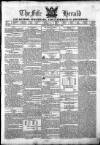 Fife Herald Thursday 15 July 1824 Page 1