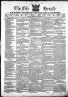 Fife Herald Thursday 02 September 1824 Page 1