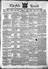 Fife Herald Thursday 09 September 1824 Page 1