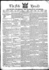 Fife Herald Thursday 16 September 1824 Page 1