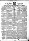 Fife Herald Thursday 23 September 1824 Page 1