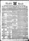 Fife Herald Thursday 30 September 1824 Page 1