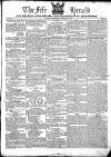 Fife Herald Thursday 21 October 1824 Page 1
