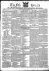 Fife Herald Thursday 18 November 1824 Page 1