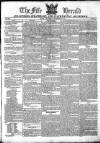 Fife Herald Thursday 16 December 1824 Page 1