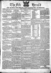 Fife Herald Thursday 30 December 1824 Page 1