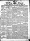 Fife Herald Thursday 06 January 1825 Page 1