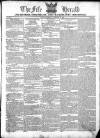 Fife Herald Thursday 13 January 1825 Page 1