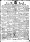 Fife Herald Thursday 10 March 1825 Page 1