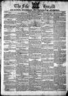 Fife Herald Thursday 17 March 1825 Page 1