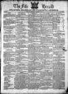Fife Herald Thursday 24 March 1825 Page 1