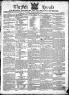 Fife Herald Thursday 07 April 1825 Page 1