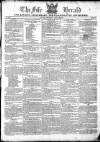 Fife Herald Thursday 14 April 1825 Page 1