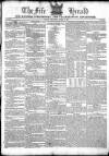 Fife Herald Thursday 28 April 1825 Page 1