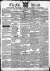 Fife Herald Thursday 16 June 1825 Page 1