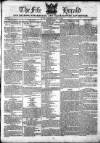 Fife Herald Thursday 14 July 1825 Page 1