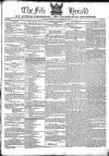 Fife Herald Thursday 01 September 1825 Page 1