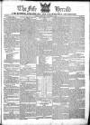 Fife Herald Thursday 03 November 1825 Page 1