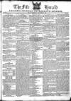 Fife Herald Thursday 10 November 1825 Page 1