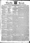 Fife Herald Thursday 12 January 1826 Page 1