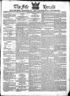 Fife Herald Thursday 19 January 1826 Page 1