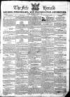 Fife Herald Thursday 01 April 1830 Page 1
