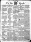 Fife Herald Thursday 08 April 1830 Page 1