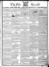 Fife Herald Thursday 01 July 1830 Page 1