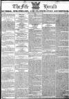Fife Herald Thursday 15 July 1830 Page 1