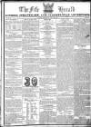 Fife Herald Thursday 22 July 1830 Page 1