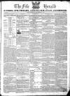 Fife Herald Thursday 30 September 1830 Page 1
