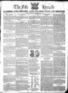 Fife Herald Thursday 18 November 1830 Page 1
