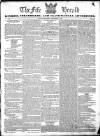Fife Herald Thursday 02 December 1830 Page 1