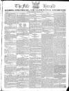 Fife Herald Thursday 27 January 1831 Page 1