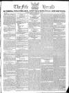 Fife Herald Thursday 10 February 1831 Page 1